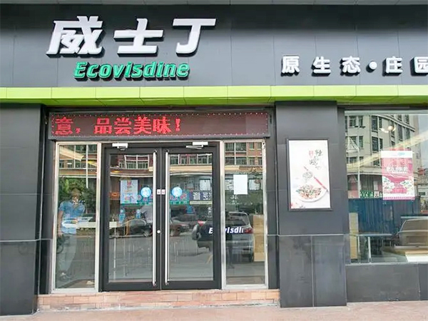 威士丁
